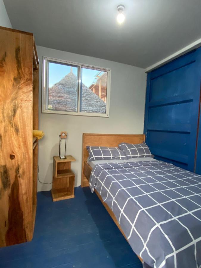 Jambiani Backpackers Hostel エクステリア 写真