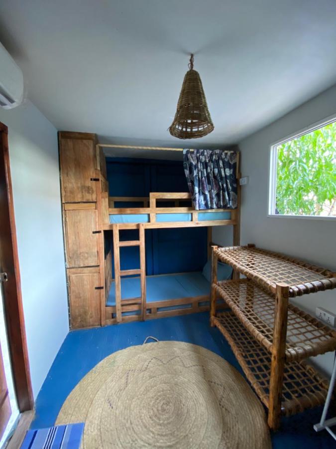 Jambiani Backpackers Hostel エクステリア 写真