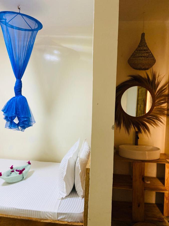 Jambiani Backpackers Hostel エクステリア 写真