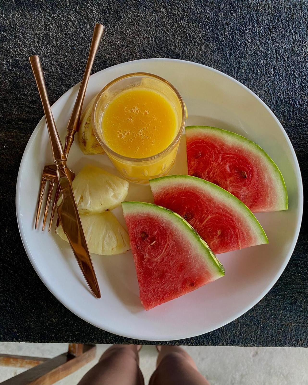 Jambiani Backpackers Hostel エクステリア 写真
