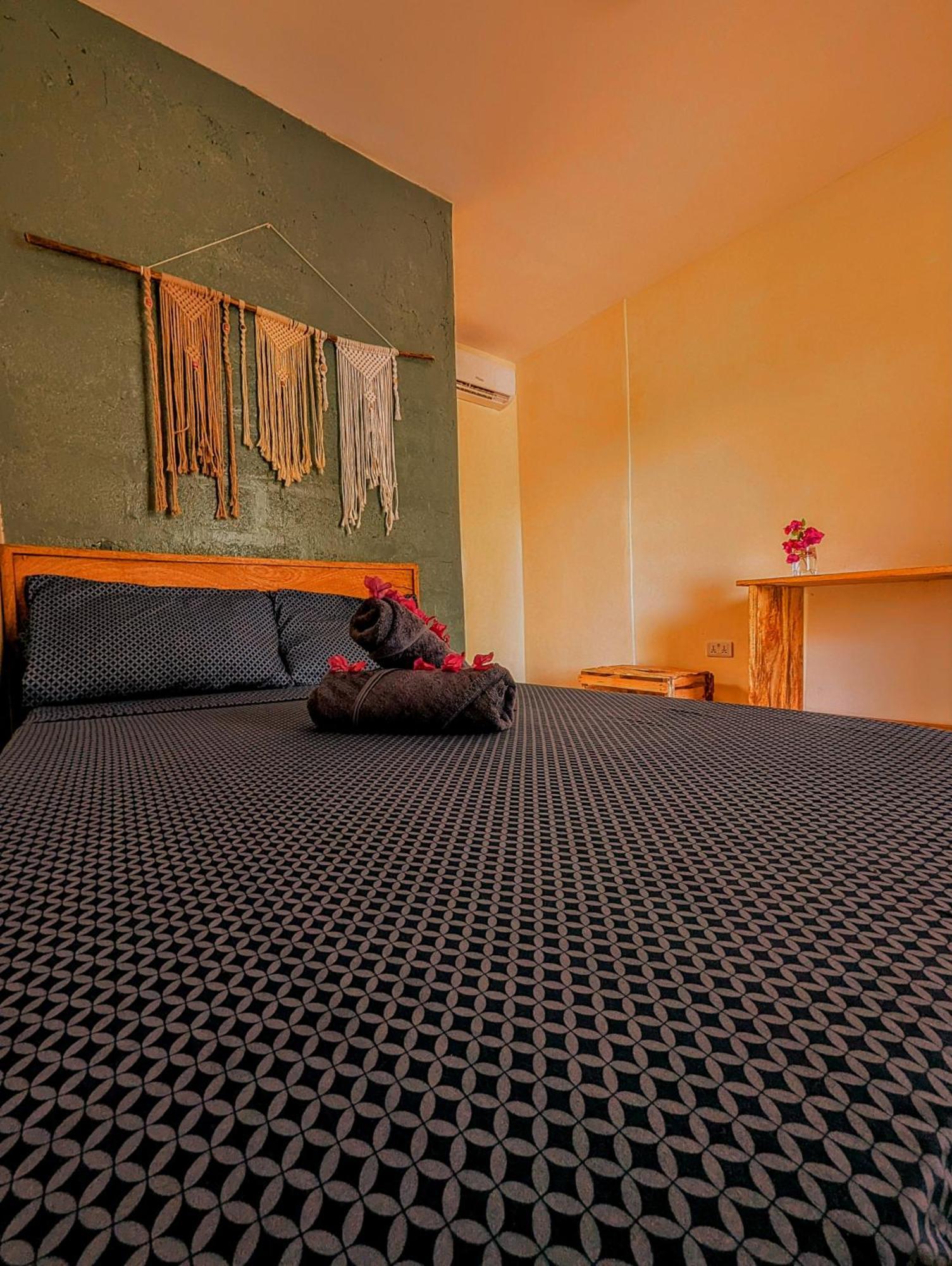 Jambiani Backpackers Hostel エクステリア 写真
